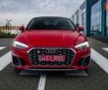 Красный Ауди А5, объемом двигателя 2 л и пробегом 14 тыс. км за 30500 $, фото 11 на Automoto.ua
