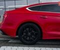 Красный Ауди А5, объемом двигателя 2 л и пробегом 14 тыс. км за 30500 $, фото 10 на Automoto.ua
