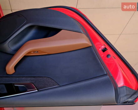 Красный Ауди А5, объемом двигателя 0 л и пробегом 102 тыс. км за 29900 $, фото 33 на Automoto.ua