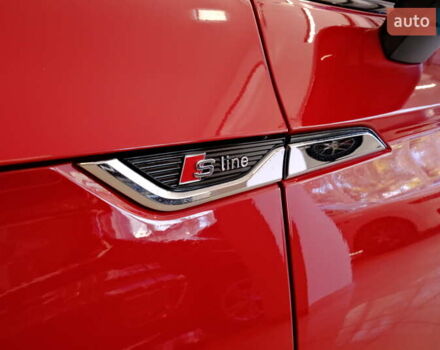 Красный Ауди А5, объемом двигателя 0 л и пробегом 102 тыс. км за 29900 $, фото 50 на Automoto.ua