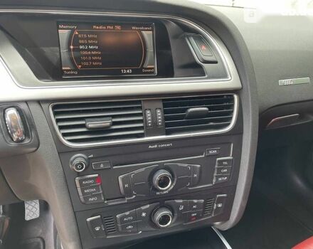 Ауди А5, объемом двигателя 2 л и пробегом 220 тыс. км за 11500 $, фото 8 на Automoto.ua