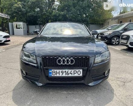 Ауди А5, объемом двигателя 2 л и пробегом 220 тыс. км за 11500 $, фото 17 на Automoto.ua