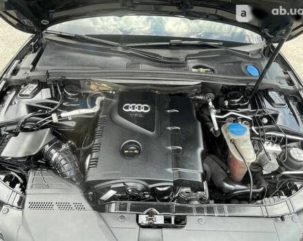 Ауди А5, объемом двигателя 2 л и пробегом 220 тыс. км за 11500 $, фото 3 на Automoto.ua