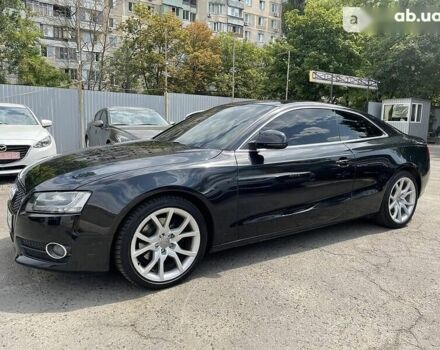 Ауди А5, объемом двигателя 2 л и пробегом 220 тыс. км за 11500 $, фото 18 на Automoto.ua