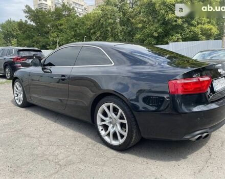 Ауди А5, объемом двигателя 2 л и пробегом 220 тыс. км за 11500 $, фото 13 на Automoto.ua