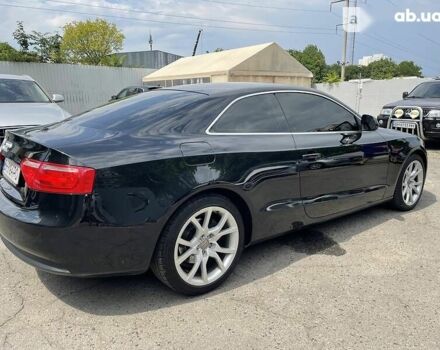 Ауди А5, объемом двигателя 2 л и пробегом 220 тыс. км за 11500 $, фото 15 на Automoto.ua