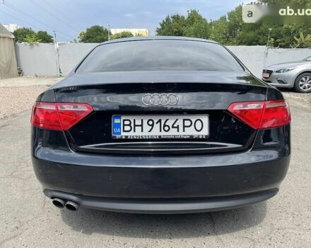 Ауди А5, объемом двигателя 2 л и пробегом 220 тыс. км за 11500 $, фото 14 на Automoto.ua
