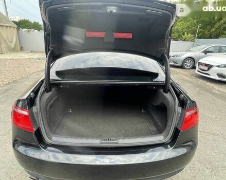 Ауди А5, объемом двигателя 2 л и пробегом 220 тыс. км за 11500 $, фото 4 на Automoto.ua