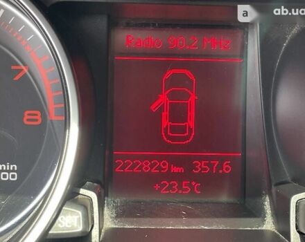 Ауди А5, объемом двигателя 2 л и пробегом 220 тыс. км за 11500 $, фото 5 на Automoto.ua