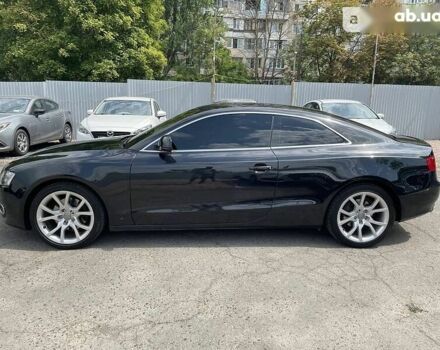 Ауди А5, объемом двигателя 2 л и пробегом 220 тыс. км за 11500 $, фото 12 на Automoto.ua