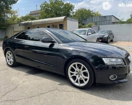 Ауди А5, объемом двигателя 2 л и пробегом 220 тыс. км за 11500 $, фото 16 на Automoto.ua