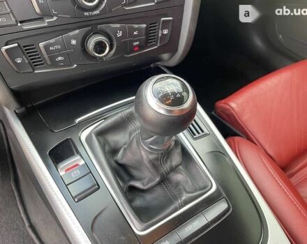 Ауди А5, объемом двигателя 2 л и пробегом 220 тыс. км за 11500 $, фото 6 на Automoto.ua