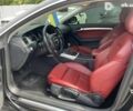 Ауди А5, объемом двигателя 2 л и пробегом 220 тыс. км за 11500 $, фото 10 на Automoto.ua