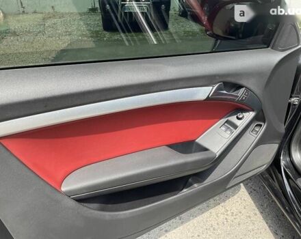 Ауди А5, объемом двигателя 2 л и пробегом 220 тыс. км за 11500 $, фото 11 на Automoto.ua