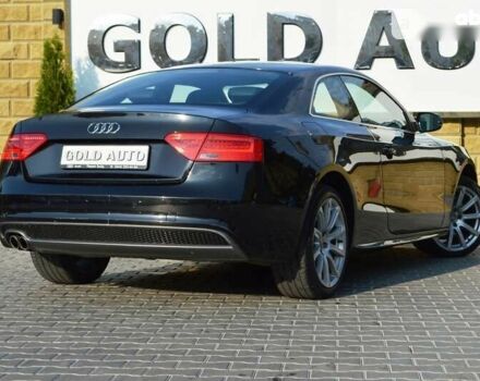 Ауди А5, объемом двигателя 2 л и пробегом 115 тыс. км за 16700 $, фото 16 на Automoto.ua