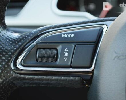 Ауди А5, объемом двигателя 2 л и пробегом 115 тыс. км за 16700 $, фото 29 на Automoto.ua