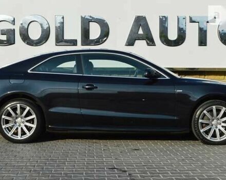 Ауди А5, объемом двигателя 2 л и пробегом 115 тыс. км за 16700 $, фото 18 на Automoto.ua