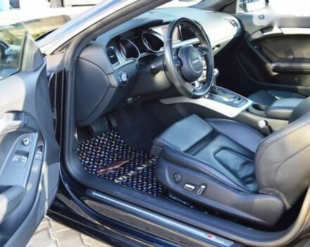 Ауди А5, объемом двигателя 2 л и пробегом 115 тыс. км за 16700 $, фото 20 на Automoto.ua
