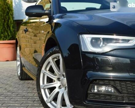Ауди А5, объемом двигателя 2 л и пробегом 115 тыс. км за 16700 $, фото 3 на Automoto.ua
