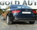 Ауди А5, объемом двигателя 2 л и пробегом 115 тыс. км за 16700 $, фото 10 на Automoto.ua