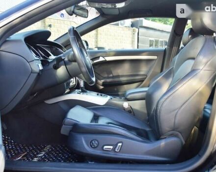 Ауди А5, объемом двигателя 2 л и пробегом 115 тыс. км за 16700 $, фото 21 на Automoto.ua