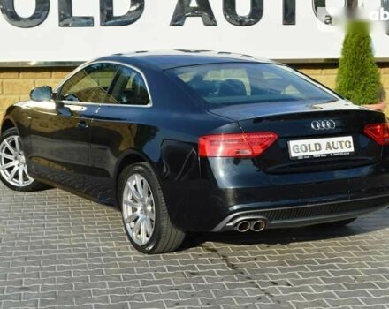 Ауди А5, объемом двигателя 2 л и пробегом 115 тыс. км за 16700 $, фото 12 на Automoto.ua