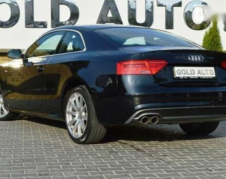 Ауди А5, объемом двигателя 2 л и пробегом 115 тыс. км за 16700 $, фото 11 на Automoto.ua