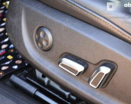 Ауди А5, объемом двигателя 2 л и пробегом 115 тыс. км за 16700 $, фото 24 на Automoto.ua