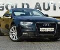 Ауди А5, объемом двигателя 2 л и пробегом 115 тыс. км за 16700 $, фото 1 на Automoto.ua