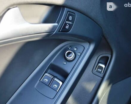 Ауди А5, объемом двигателя 2 л и пробегом 115 тыс. км за 16700 $, фото 22 на Automoto.ua