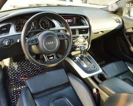 Ауди А5, объемом двигателя 2 л и пробегом 115 тыс. км за 16700 $, фото 26 на Automoto.ua