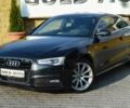 Ауди А5, объемом двигателя 2 л и пробегом 115 тыс. км за 16700 $, фото 8 на Automoto.ua