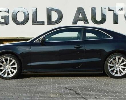 Ауди А5, объемом двигателя 2 л и пробегом 115 тыс. км за 16700 $, фото 9 на Automoto.ua