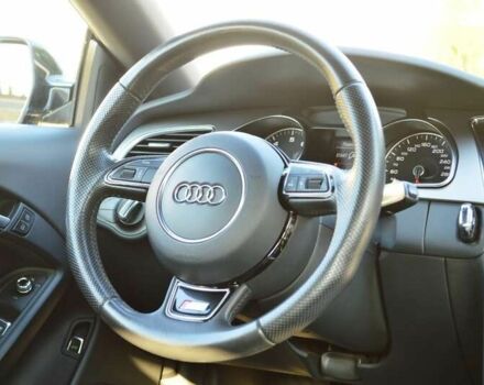 Ауди А5, объемом двигателя 2 л и пробегом 115 тыс. км за 16700 $, фото 28 на Automoto.ua