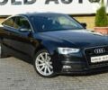 Ауди А5, объемом двигателя 2 л и пробегом 115 тыс. км за 16700 $, фото 2 на Automoto.ua