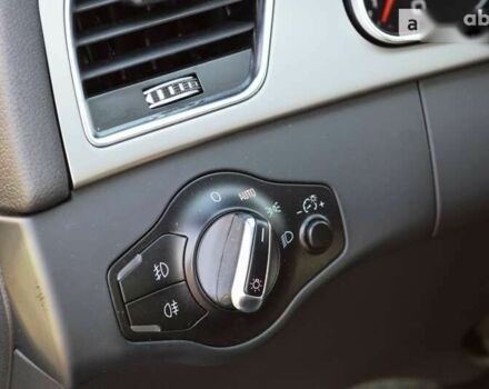 Ауди А5, объемом двигателя 2 л и пробегом 115 тыс. км за 16700 $, фото 23 на Automoto.ua