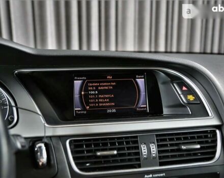 Ауди А5, объемом двигателя 2 л и пробегом 113 тыс. км за 13200 $, фото 14 на Automoto.ua