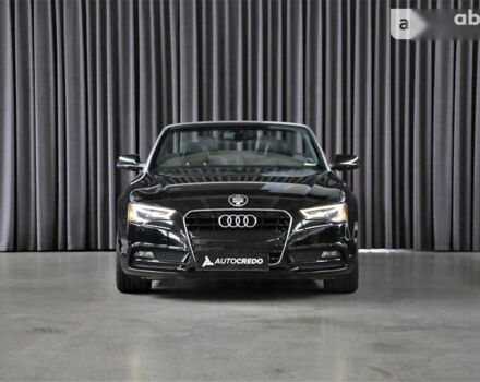 Ауди А5, объемом двигателя 2 л и пробегом 113 тыс. км за 13200 $, фото 1 на Automoto.ua