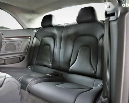 Ауди А5, объемом двигателя 2 л и пробегом 113 тыс. км за 13200 $, фото 9 на Automoto.ua