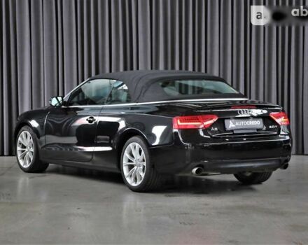 Ауди А5, объемом двигателя 2 л и пробегом 113 тыс. км за 13200 $, фото 4 на Automoto.ua