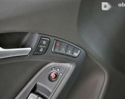 Ауди А5, объемом двигателя 2 л и пробегом 113 тыс. км за 13200 $, фото 19 на Automoto.ua