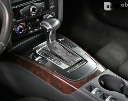 Ауди А5, объемом двигателя 2 л и пробегом 113 тыс. км за 13200 $, фото 16 на Automoto.ua