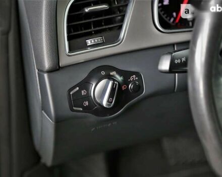 Ауди А5, объемом двигателя 2 л и пробегом 113 тыс. км за 13200 $, фото 20 на Automoto.ua