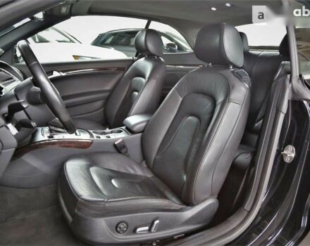 Ауди А5, объемом двигателя 2 л и пробегом 113 тыс. км за 13200 $, фото 8 на Automoto.ua