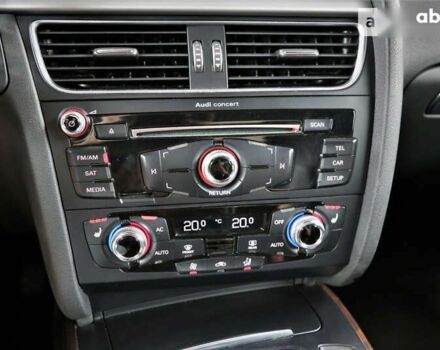 Ауди А5, объемом двигателя 2 л и пробегом 113 тыс. км за 13200 $, фото 15 на Automoto.ua