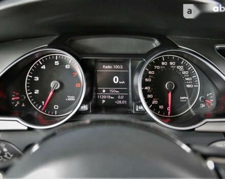 Ауди А5, объемом двигателя 2 л и пробегом 113 тыс. км за 13200 $, фото 13 на Automoto.ua