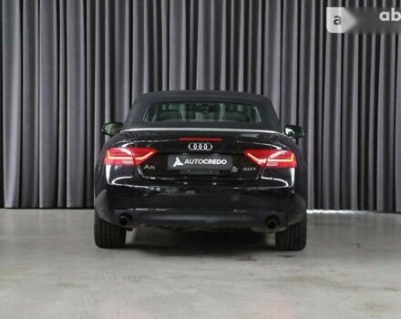 Ауди А5, объемом двигателя 2 л и пробегом 113 тыс. км за 13200 $, фото 5 на Automoto.ua