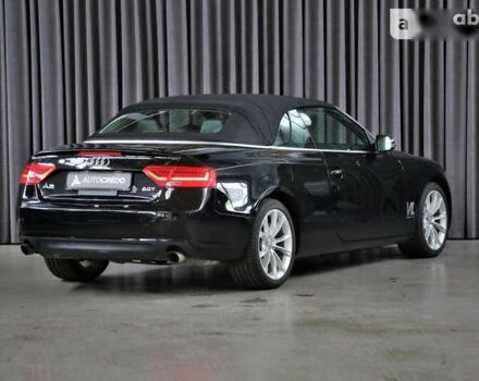 Ауди А5, объемом двигателя 2 л и пробегом 113 тыс. км за 13200 $, фото 6 на Automoto.ua