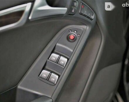 Ауди А5, объемом двигателя 2 л и пробегом 113 тыс. км за 13200 $, фото 18 на Automoto.ua