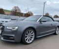 Ауді A5, об'ємом двигуна 2 л та пробігом 120 тис. км за 18000 $, фото 6 на Automoto.ua